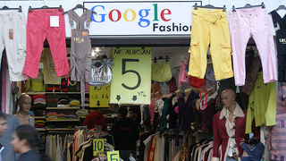 What Other Existing Services Will Google Try to Copy?